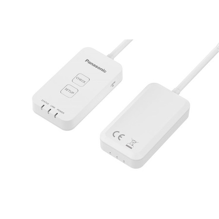 Aparat aer conditionat Panasonic, Inverter, KIT-TZ50TKE, 18000BTU, Clasa A++, R32, alb