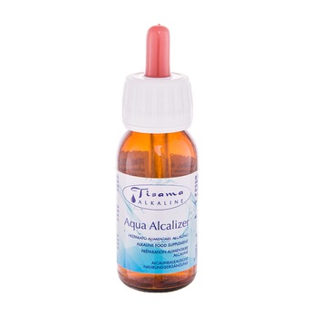 Alcalinizatorul apa, Lakshmi, 60 ml Alcalinizatorul apa, Lakshmi, 60 ml