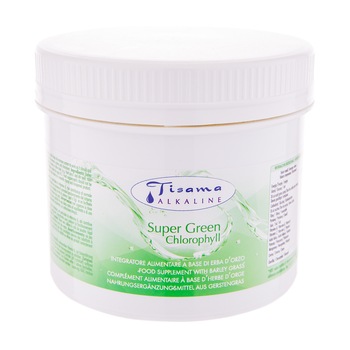 Clorofila super verde, Lakshmi, 200 gr, din frunze de orz, sigur pentru persoanele intolerante la gluten Clorofila super verde, Lakshmi, 200 gr, din frunze de orz, sigur pentru persoanele intolerante la gluten