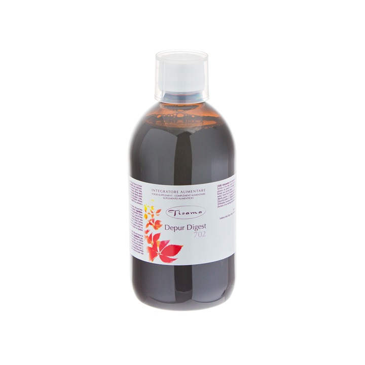 Extract plante pentru digestie, Lakshmi, 500 ml