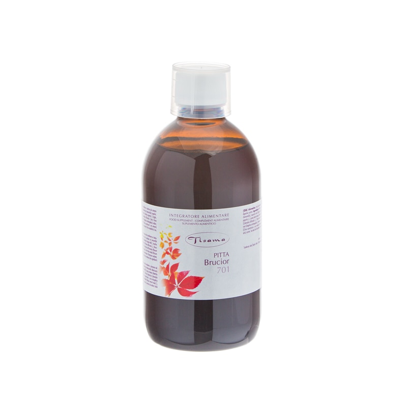Extract de plante echilibrul intestinal, Lakshmi, 500 ml, impotriva oricarui tip de inflamatie