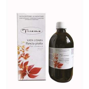 Extract de plante stomac plat, Lakshmi, 500 ml, cu fenicul, musetel si soc negru Extract de plante stomac plat, Lakshmi, 500 ml, cu fenicul, musetel si soc negru