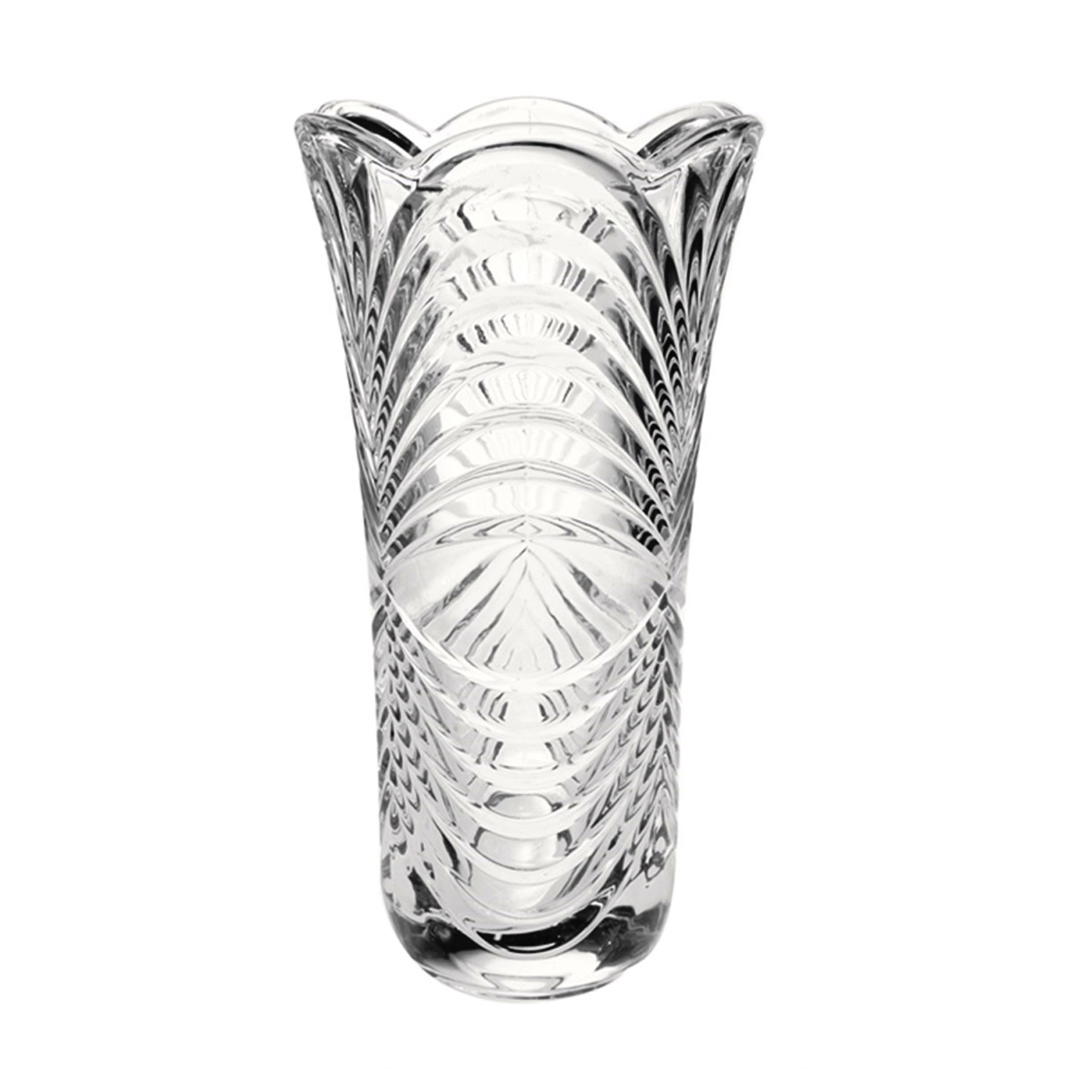 Vaza decorativa de sticla XMHP0425