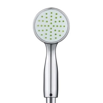 Para de dus mobila Aquafeast EL-41, ABS, 9.5/ min, Monocomanda Para de dus mobila Aquafeast EL-41, ABS, 9.5/ min, Monocomanda