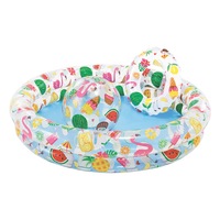 piscina gonflabila cu stelute pentru copii cu inel si minge model 59460 122 x 25 cm imagen 35_0_
0