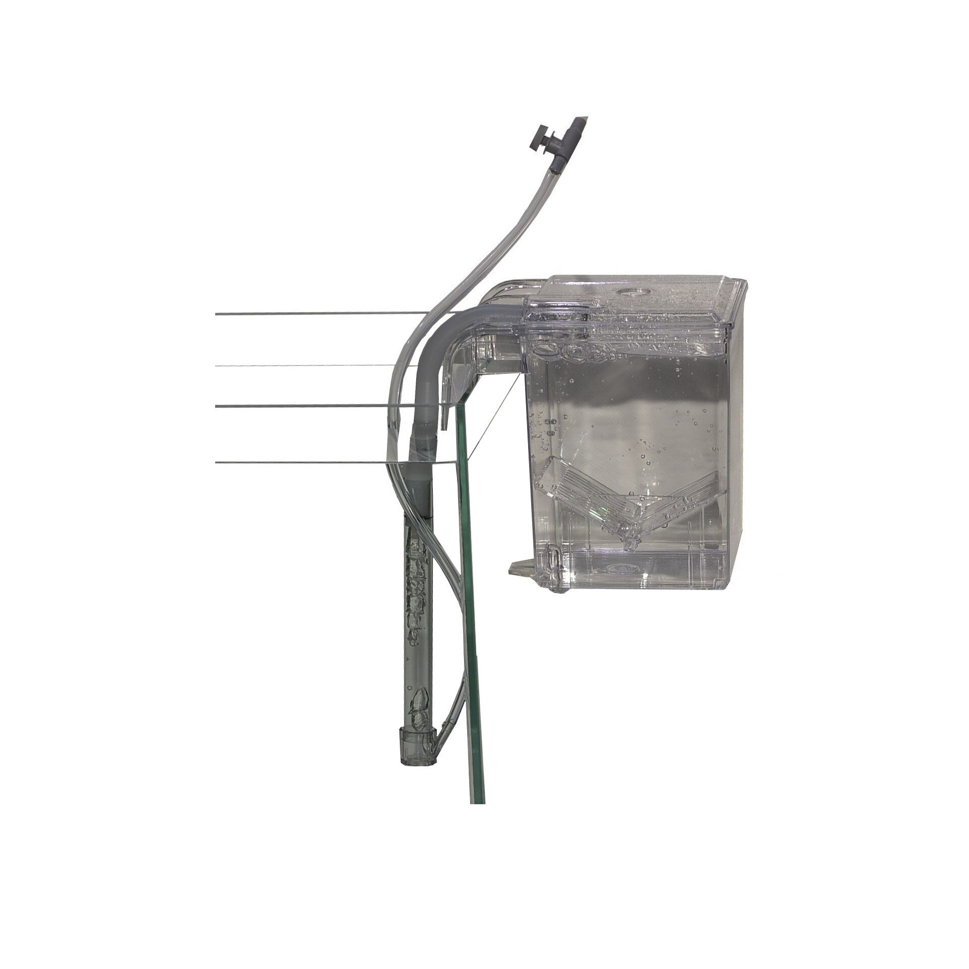 Maternitate acvariu externa S