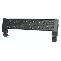 Cooler Aqua Zonic acvariu cu 6 unitati de ventilatie
