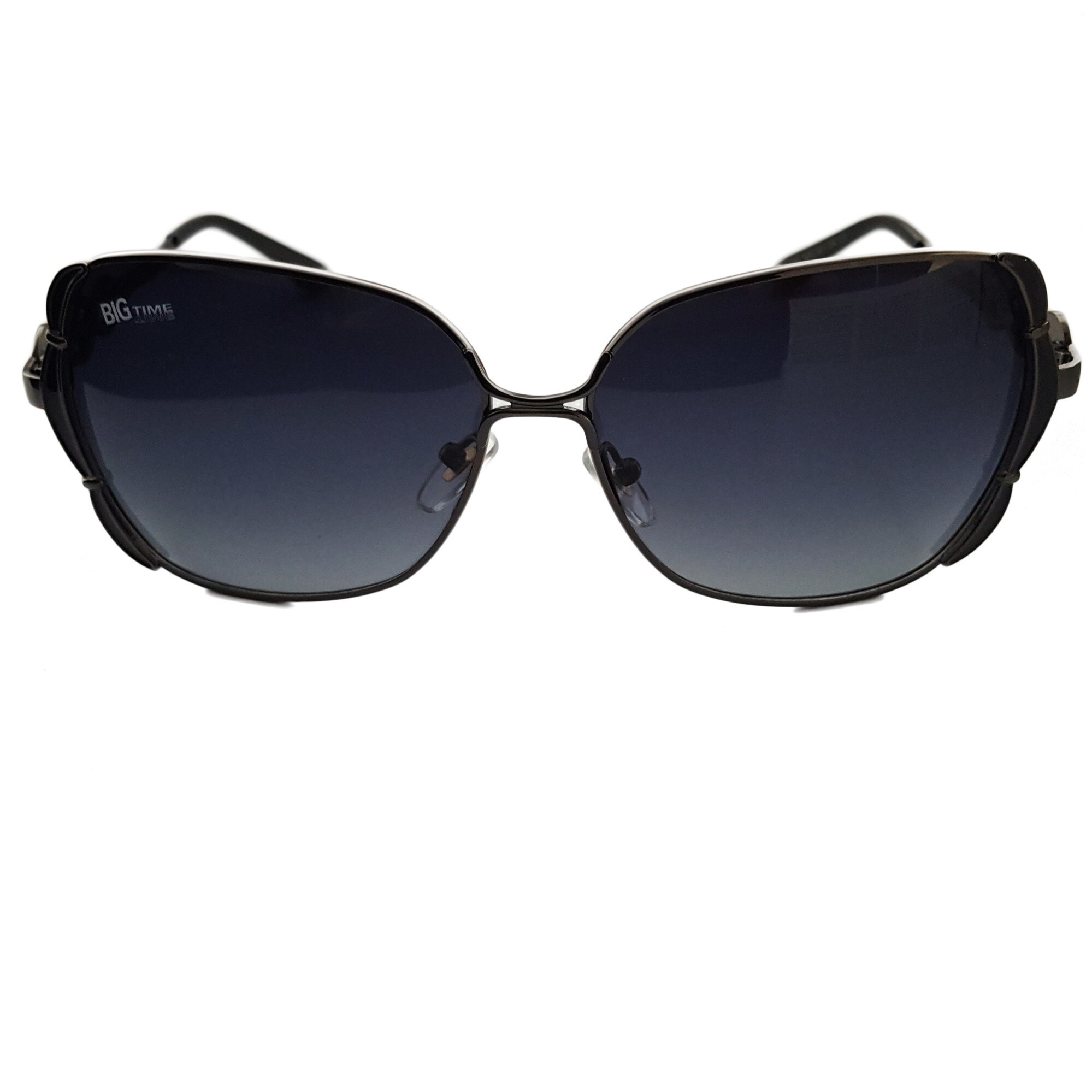 Ochelari de soare, de dama, BIGTIME BT-1025, Negru