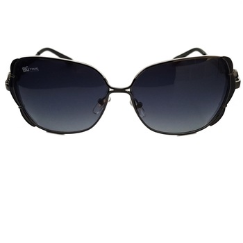 Ochelari de soare, de dama, BIGTIME BT-1025, Negru Ochelari de soare, de dama, BIGTIME BT-1025, Negru
