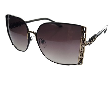 Ochelari de soare, de dama, BIGTIME BT-1026, Negru Ochelari de soare, de dama, BIGTIME BT-1026, Negru