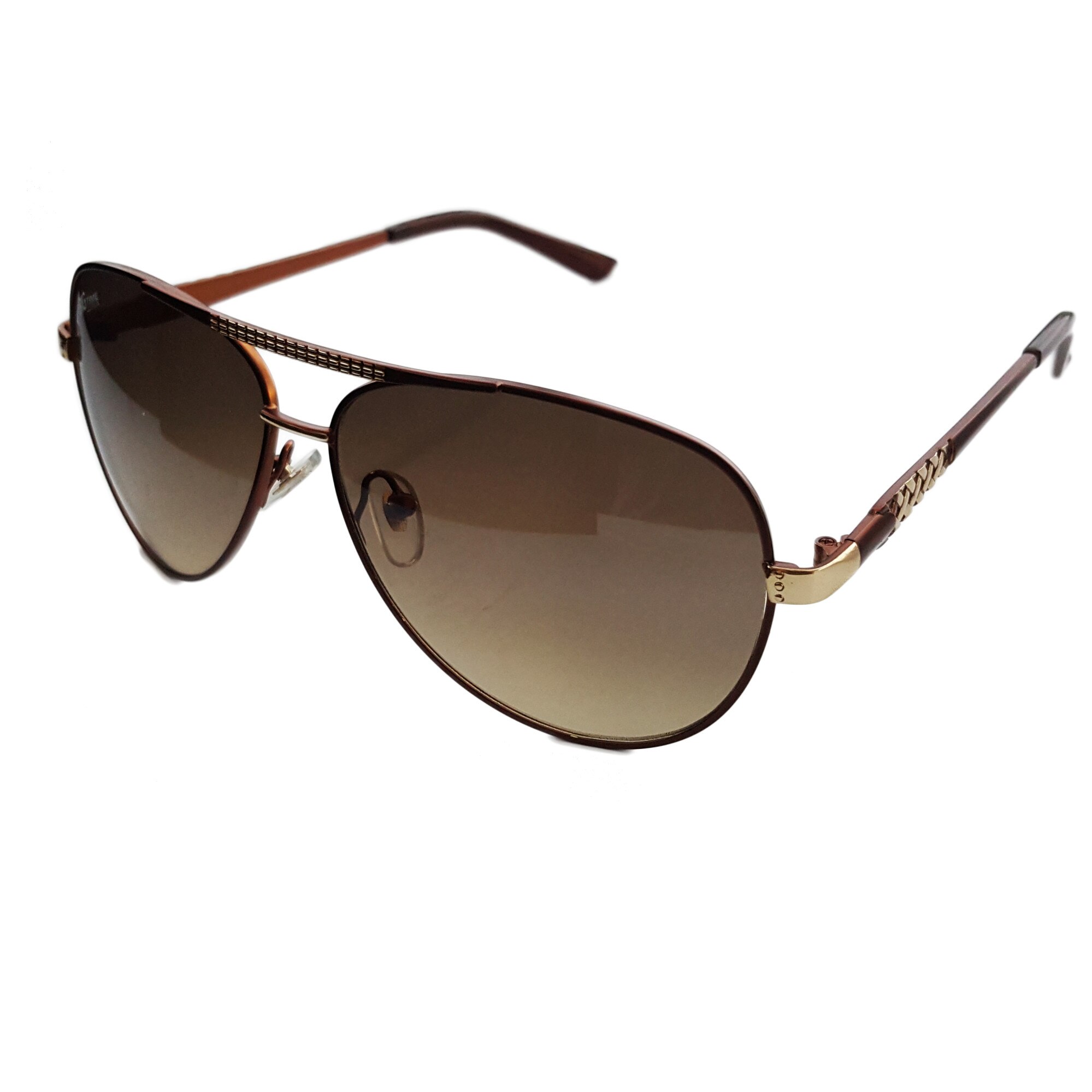 Ochelari de soare, de dama, BIGTIME BT-1023-1, Maro