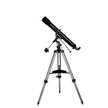 Telescop Omegon Refractor AC 90/1000 EQ-2 Telescop Omegon Refractor AC 90/1000 EQ-2