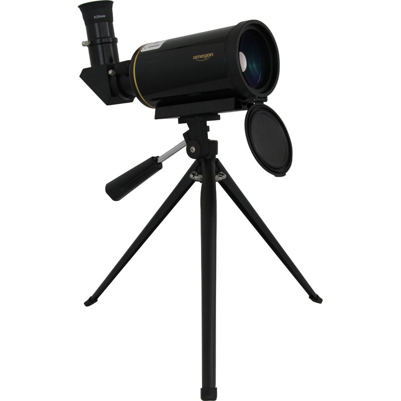 Telescop Omegon Maksutov MightyMak 60