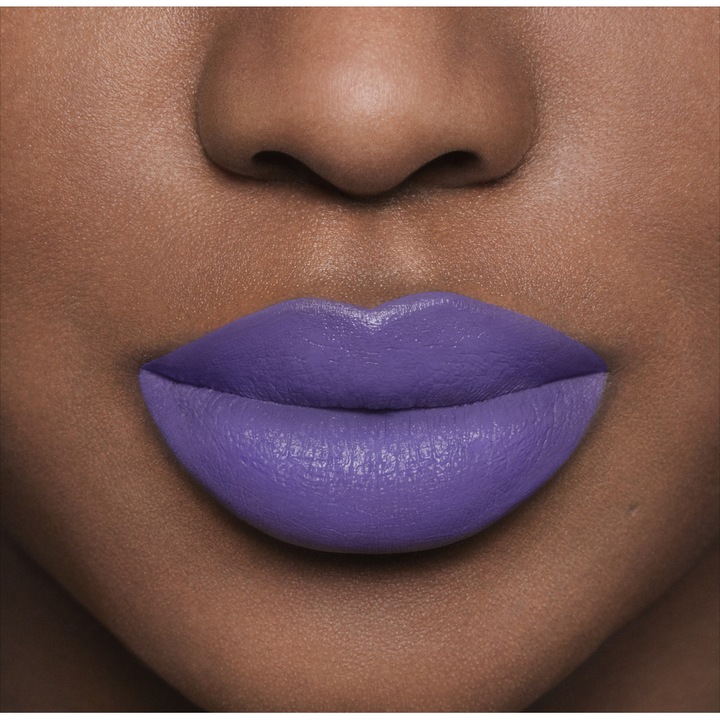 Rimmel London Stay Satin Folyékony rúzs, 850 Atomic, 5.5 ml