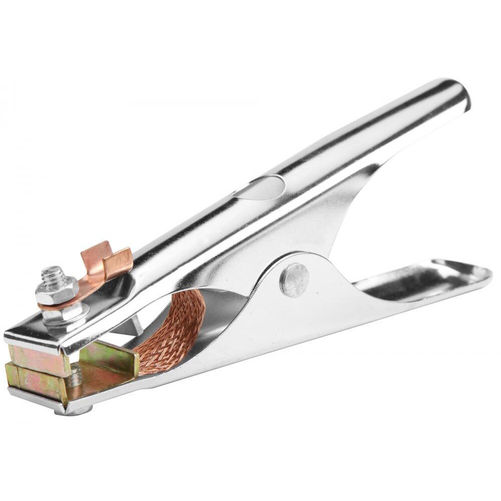 Clema de impamantare 500A