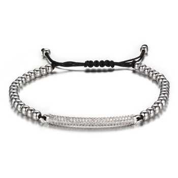 Bratara Brooks Diamonds Tube,Femei Bratara Brooks Diamonds Tube,Femei