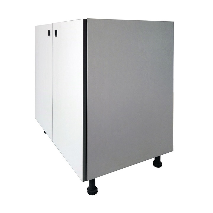 Corp inferior 2 usi Toscana, pal Nymfa,800x820x520mm, (Lxhxl)