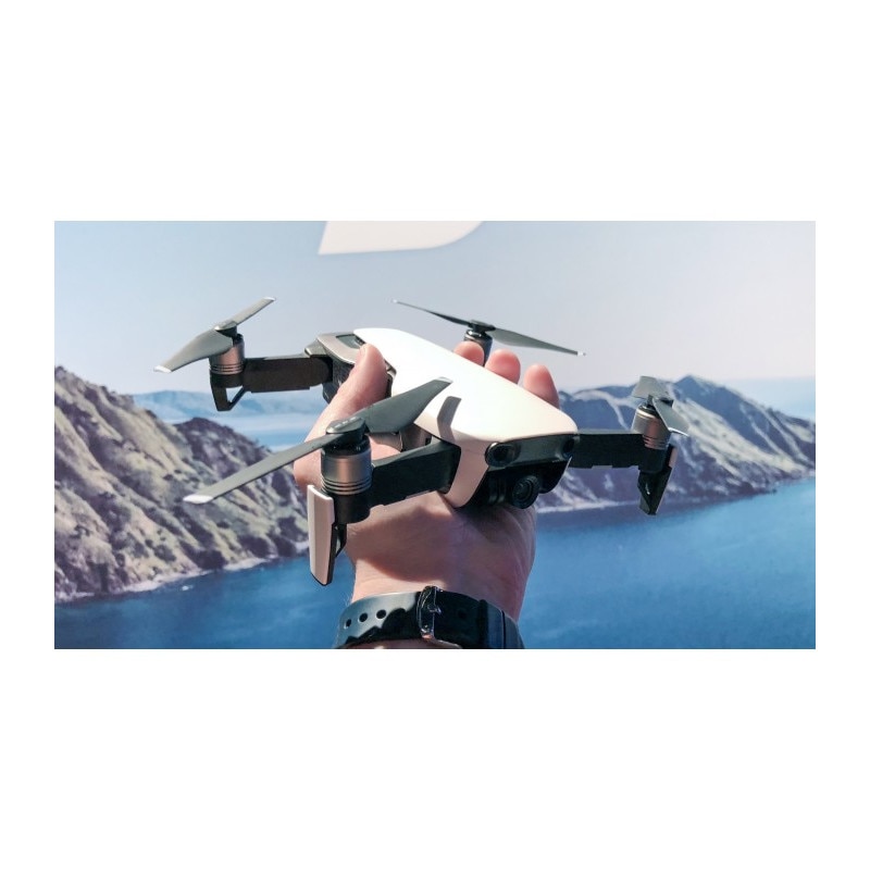 Drona DJI Mavic Air Fly More Combo - eMAG.ro
