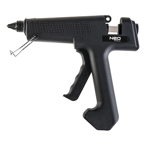 Pistol pentru lipit cu batoane PVC/PE, 80W, Neo 17-080