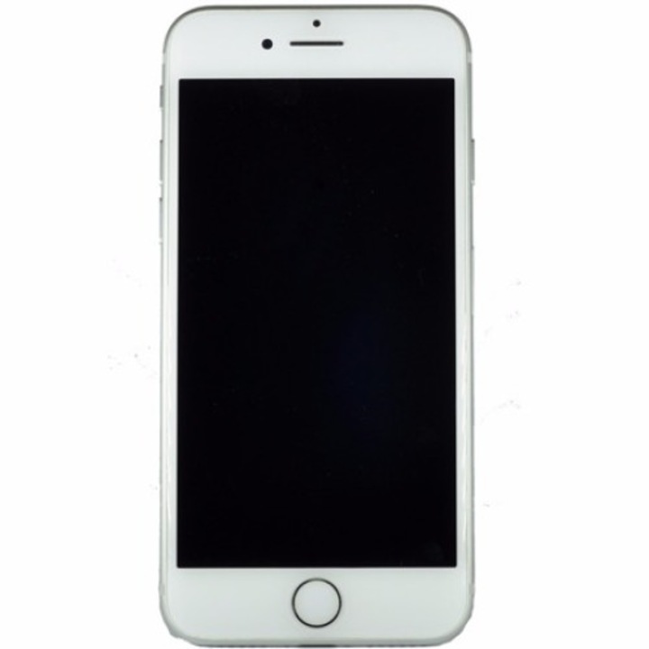 Telefon mobil Apple IPhone 7 32GB LTE 4G Silver Refurbished