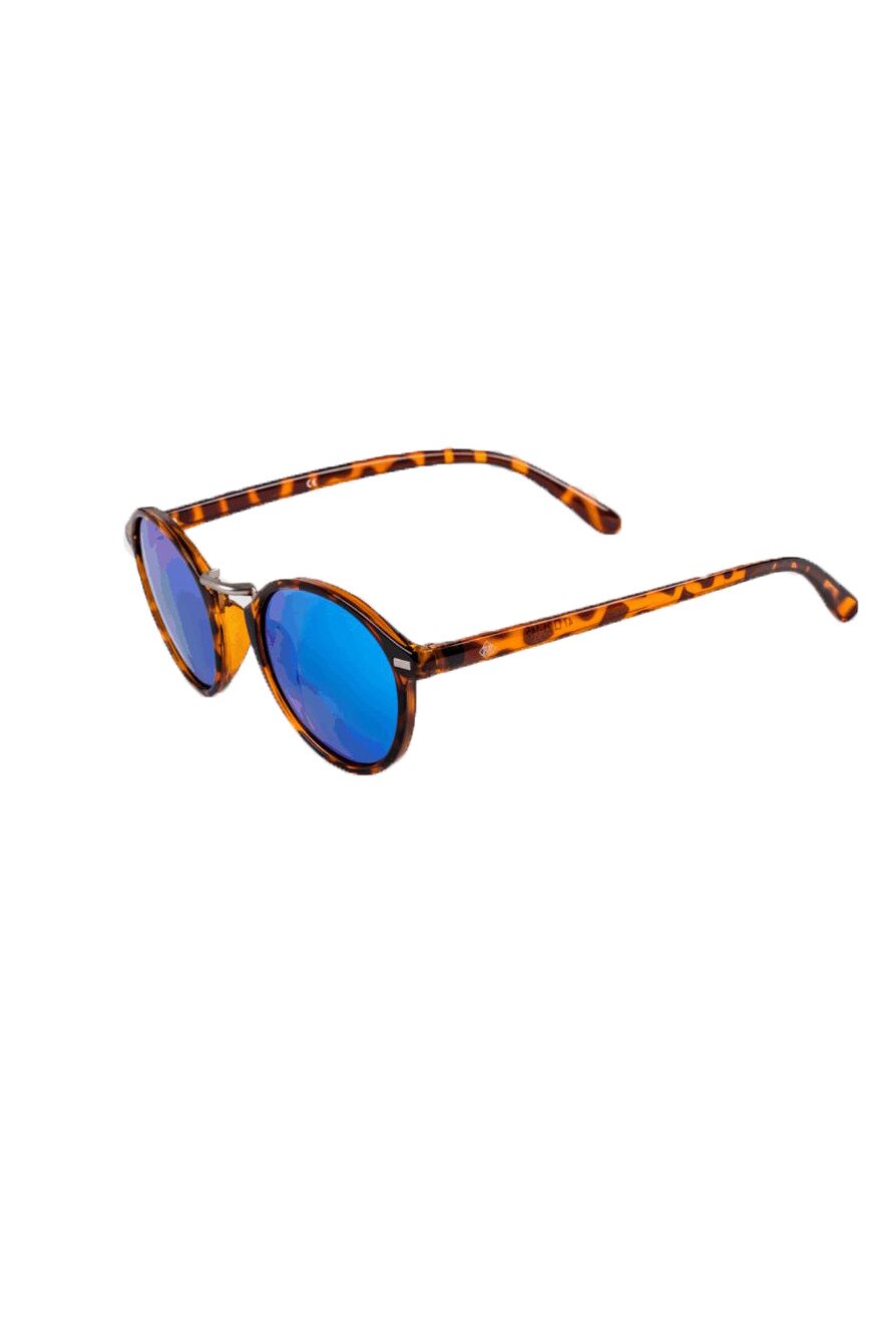 Ochelari de soare, Rivoli Blue, Tartaruga
