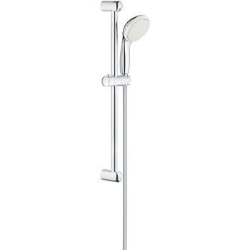 Set dus 2 functii Grohe New Tempesta 100 Set dus 2 functii Grohe New Tempesta 100