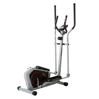Bicicleta eliptica HAMMER Cross Trainer CT3, volanta 12kg, greutate maxima utilizator 100 kg Bicicleta eliptica HAMMER Cross Trainer CT3, volanta 12kg, greutate maxima utilizator 100 kg