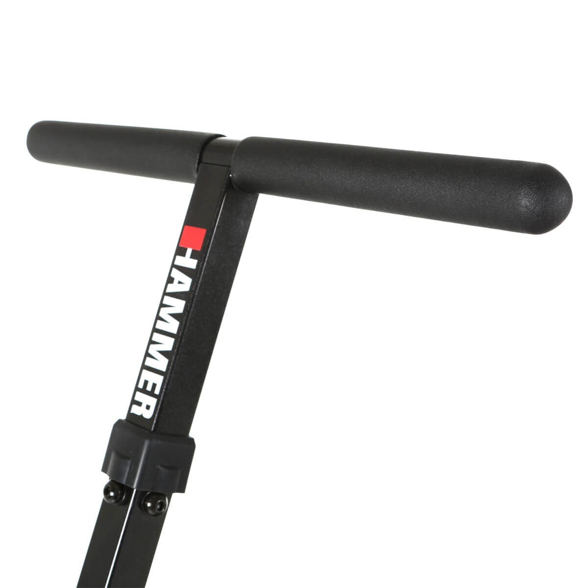 Trambulina Hammer Cross Jump Fitness, greutate maxima 130 kg eMAG.ro