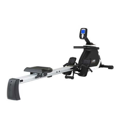 Aparat de vaslit Hammer Rower Cobra XTR Plus, franare magnetica