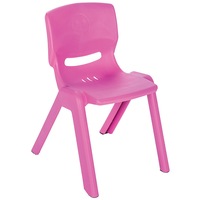 scaunel cu spatar pentru copii happy chair roz imagen 48_0_
0