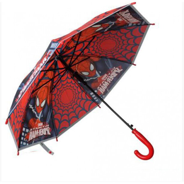 Umbrela Spiderman