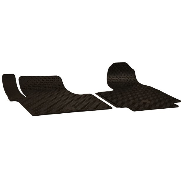 Set covorase auto pentru Renault Trafic, 2014-prezent, 2 buc