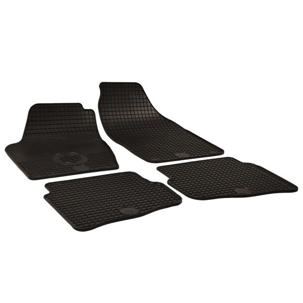 Set covorase auto pentru Seat Cordoba, Ibiza, 2003-2008, 4 buc