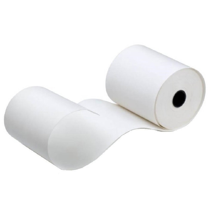 Rola Case de Marcat 56mm x 25m, Hartie Termica 56mm, Rola Termica Case de Marcat si Aparate Fiscale