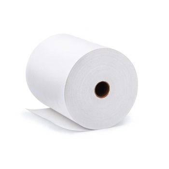 Rola Case de Marcat 80mm x 80m, Hartie Termica 80mm Rola Case de Marcat 80mm x 80m, Hartie Termica 80mm