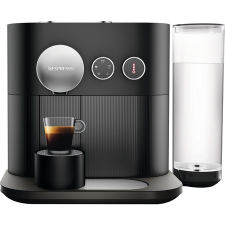 Espressor Nespresso Expert Off Black C80-EU3-BK-NE, 19 bari, 1260 W, 1