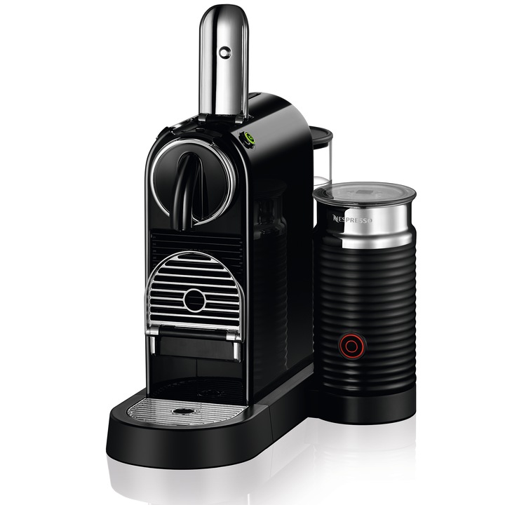 D122 nespresso hot sale