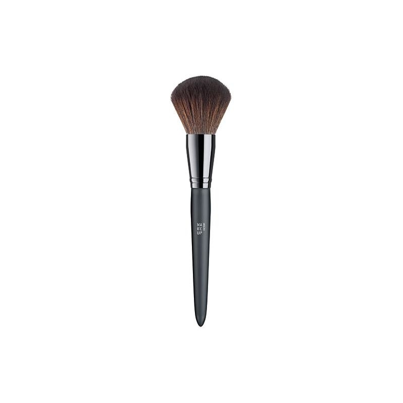 Pensula pentru pudra Make Up Factory Powder brush