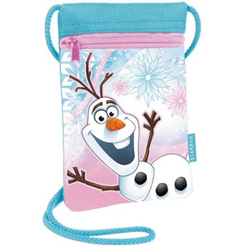 Portofel cu snur Olaf Frozen Portofel cu snur Olaf Frozen