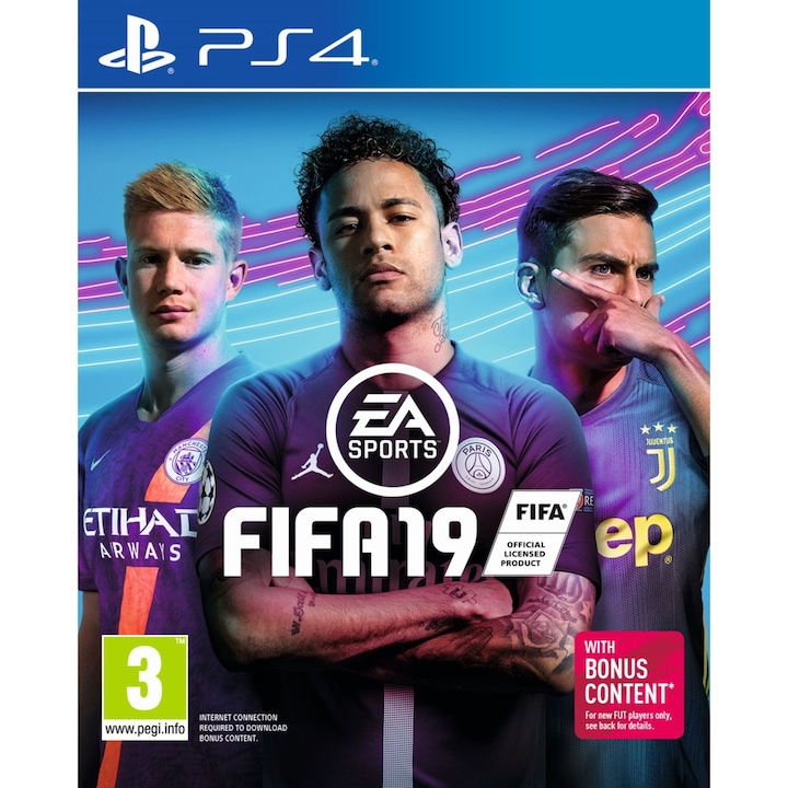fifa 19 emag