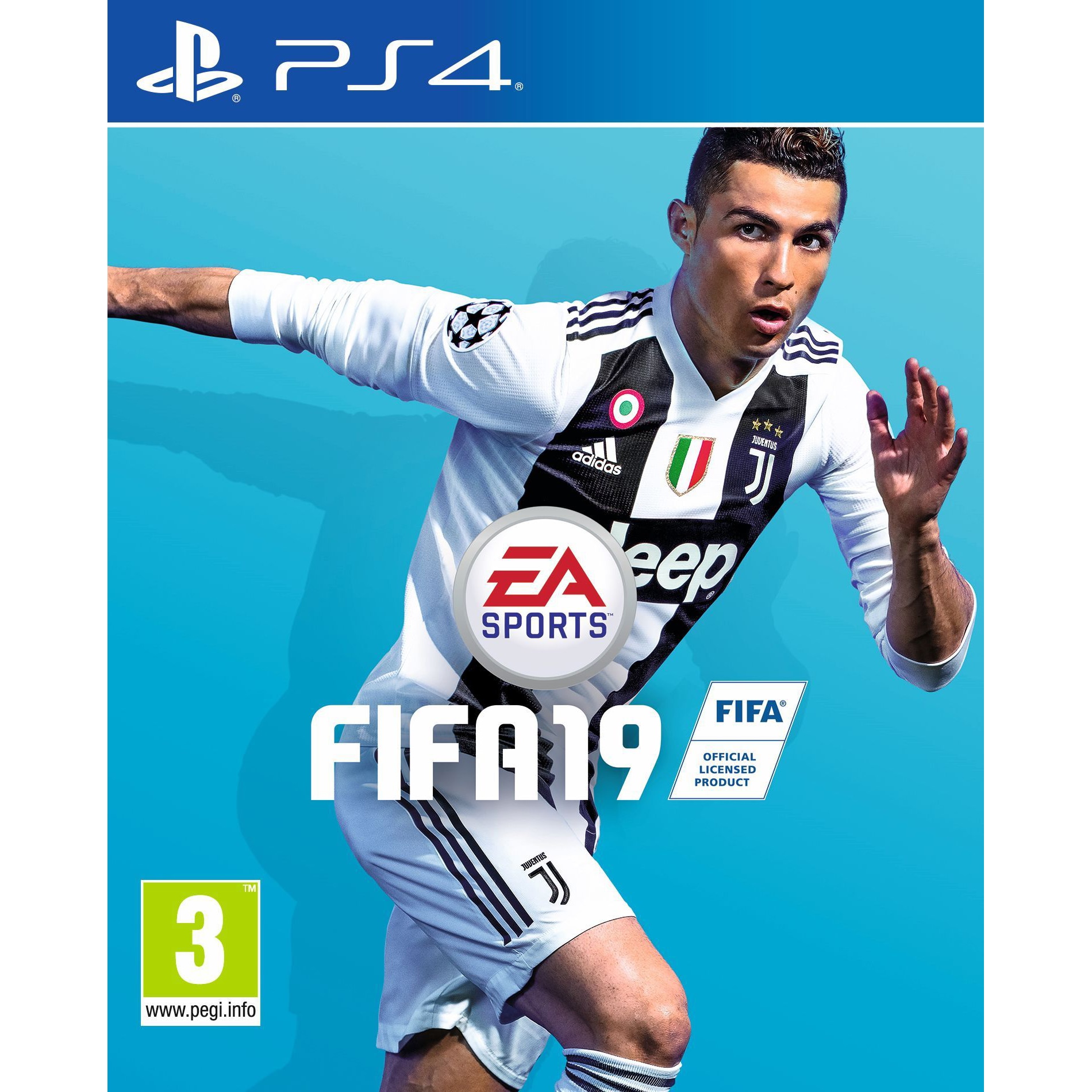 FIFA PlayStation 4 - eMAG.ro
