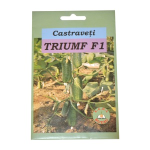 Bulbi, seminte si rasaduri