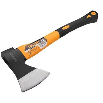 Topor 600g Maner Fibra de Sticla (lama 10cm) TOLSEN Topor 600g Maner Fibra de Sticla (lama 10cm) TOLSEN
