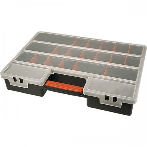 Organizator TOPEX 79R160