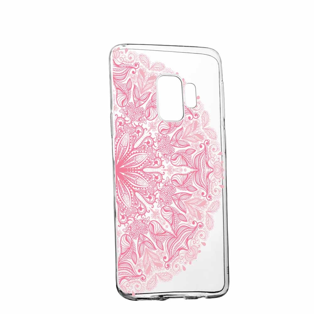 Husa pentru Xiaomi Pocophone F1, Lace, 21, Silicon