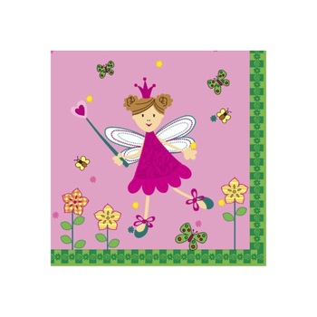 Servetele Duni Ina 33x33 cm, 3 straturi, 20 buc Servetele Duni Ina 33x33 cm, 3 straturi, 20 buc