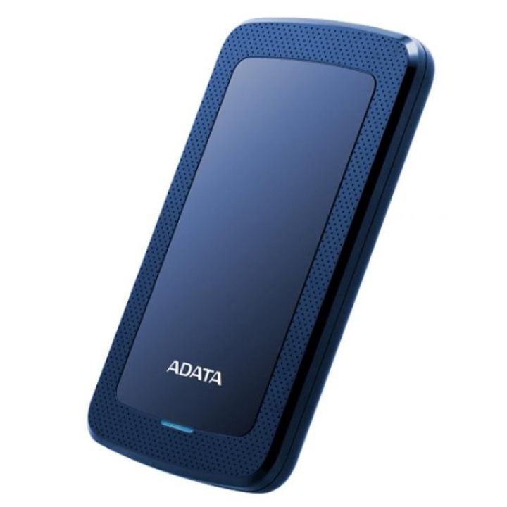 ADATA AHV300-2TU31-CBL External HDD Adata Classic HV300 2.5inch 2TB USB3.1