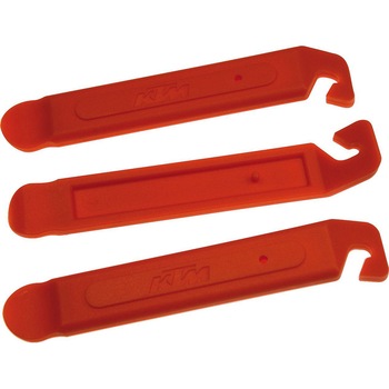 Levier pentru anvelope KTM Tire Lever,rosu Levier pentru anvelope KTM Tire Lever,rosu