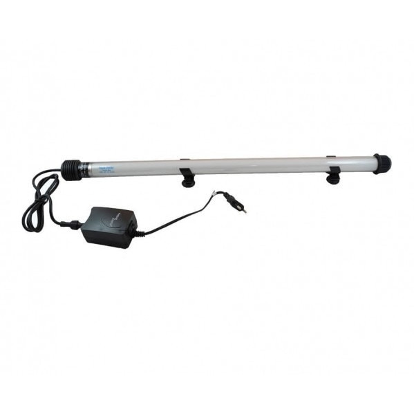 Lampa Submersibila Underwater Light Set 64cm Sunlight 20W
