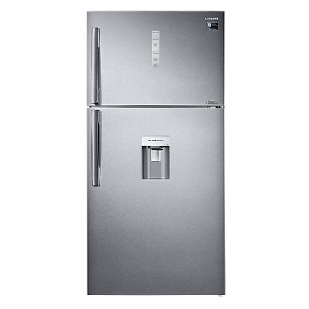 Хладилник с 2 врати Samsung RT58K7105SL/EO